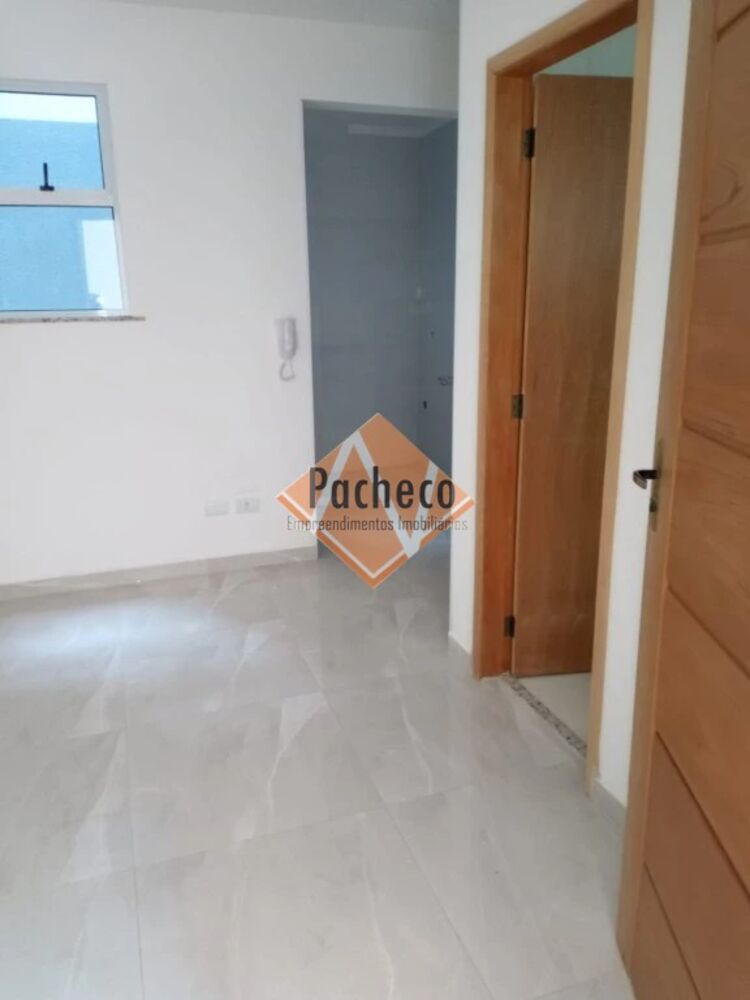 Apartamento, 2 quartos, 36 m² - Foto 3