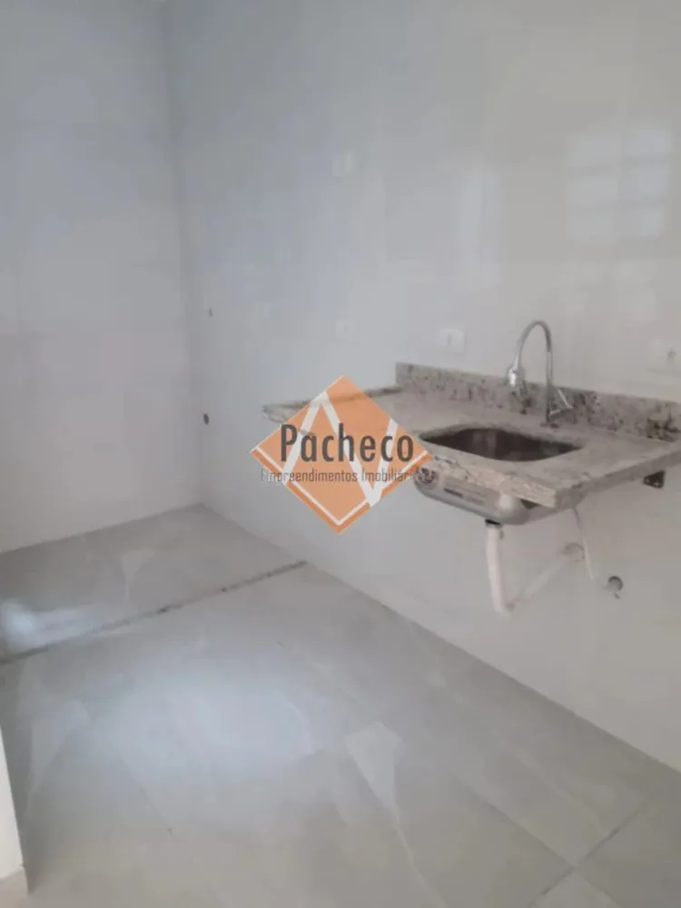 Apartamento, 2 quartos, 36 m² - Foto 4