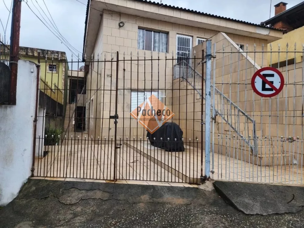 Casa à venda com 6 quartos, 400m² - Foto 2