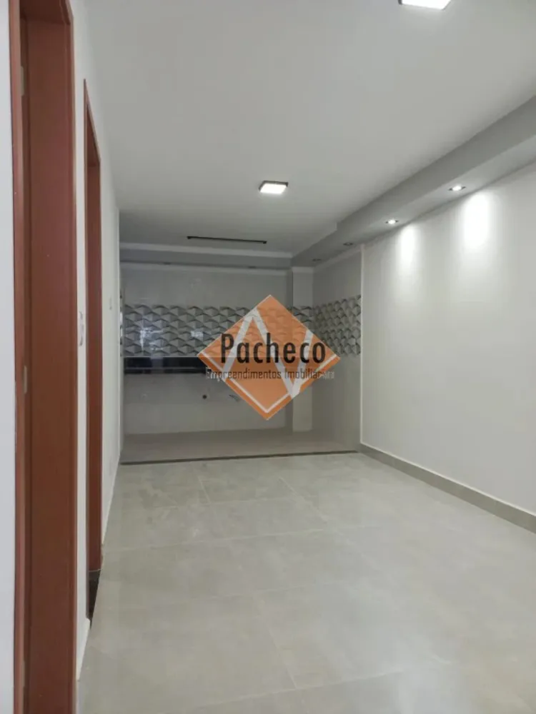 Apartamento, 2 quartos, 38 m² - Foto 6