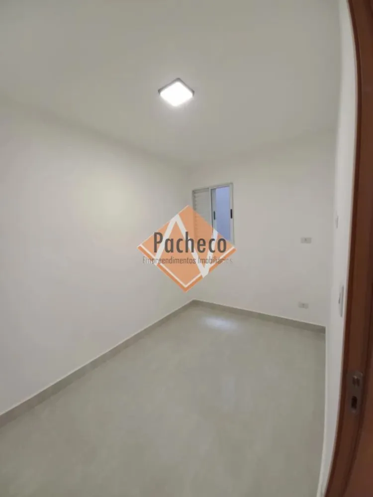 Apartamento, 2 quartos, 38 m² - Foto 10