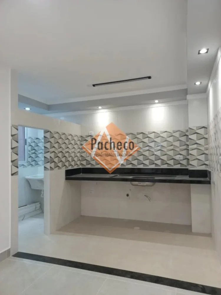 Apartamento, 2 quartos, 38 m² - Foto 7
