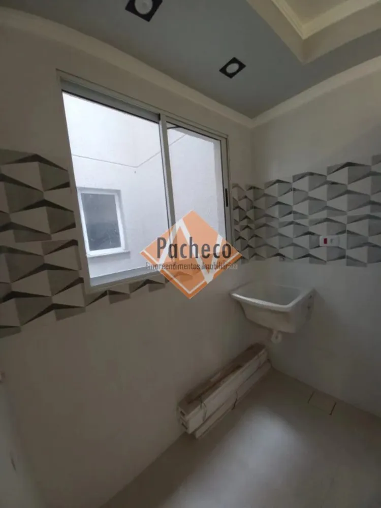 Apartamento, 2 quartos, 38 m² - Foto 8