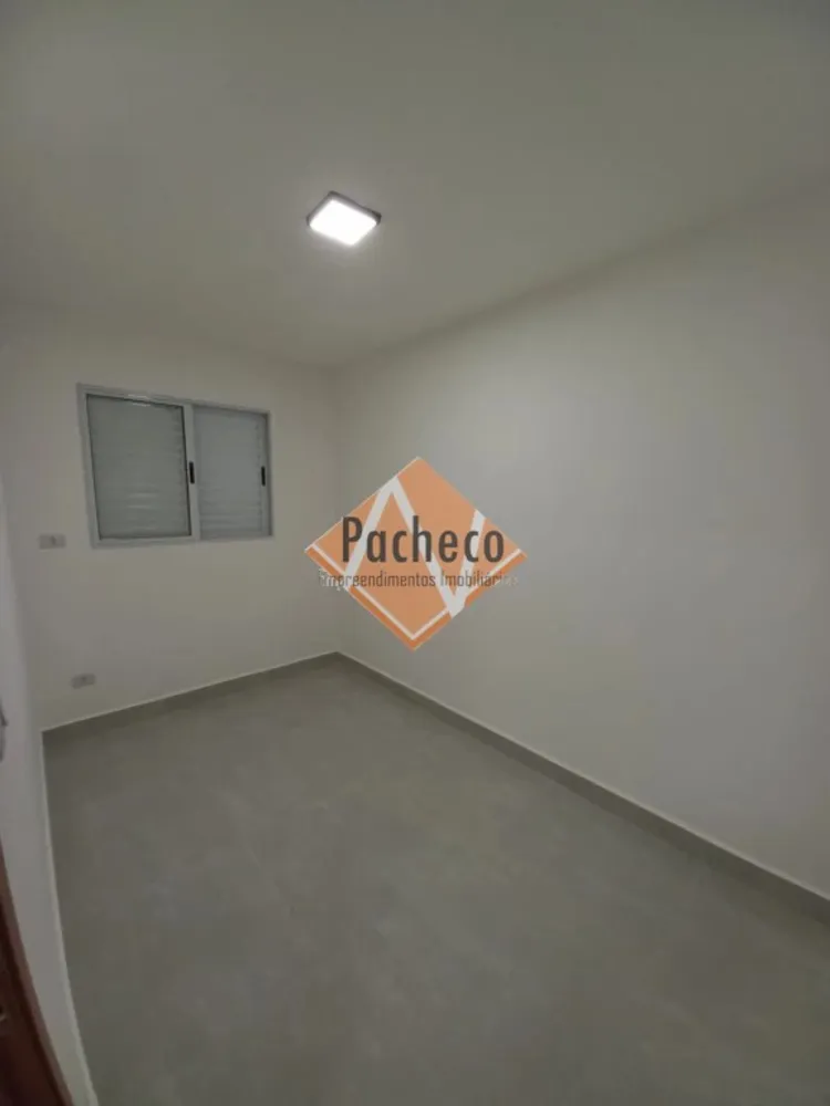Apartamento, 2 quartos, 38 m² - Foto 9
