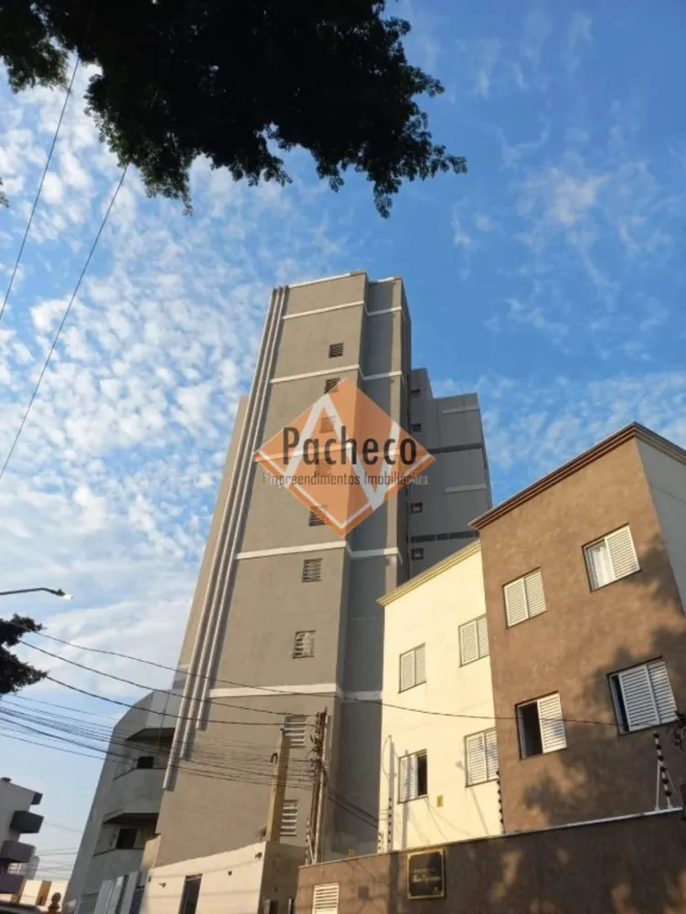 Apartamento, 2 quartos, 38 m² - Foto 12