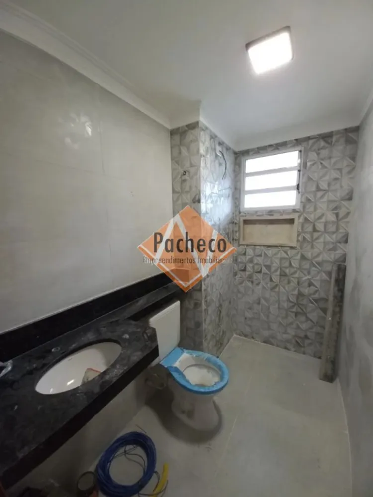 Apartamento, 2 quartos, 38 m² - Foto 5