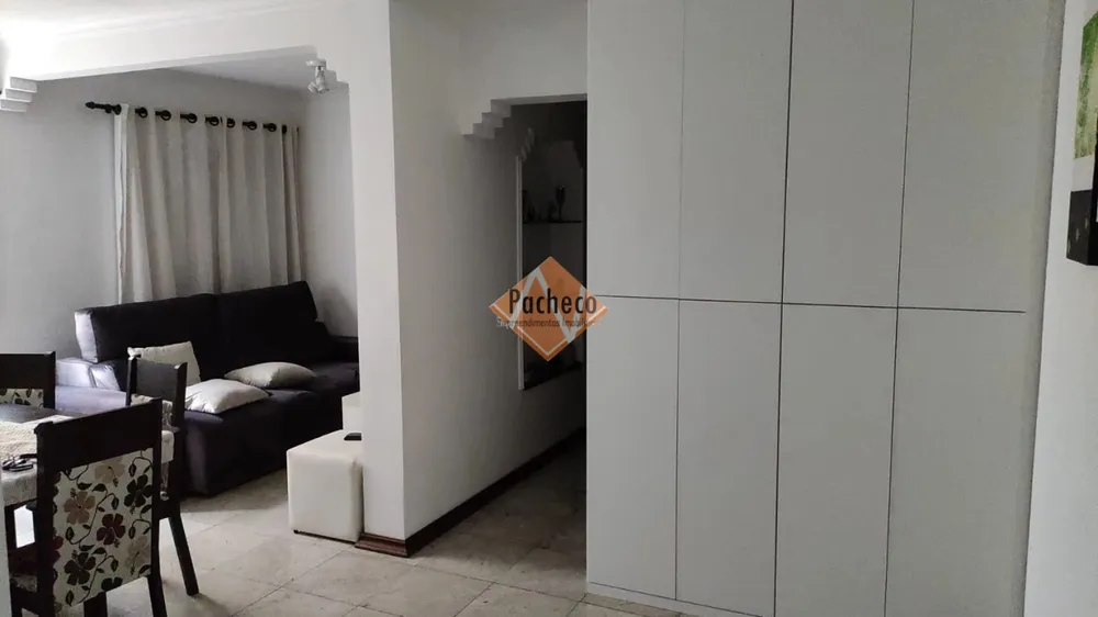 Apartamento, 2 quartos, 60 m² - Foto 4