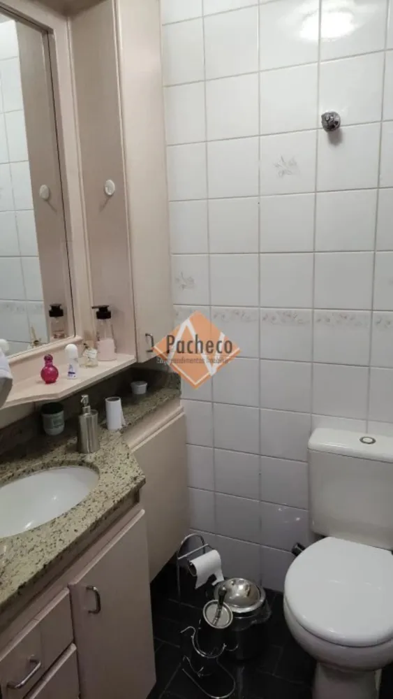 Apartamento, 2 quartos, 60 m² - Foto 8