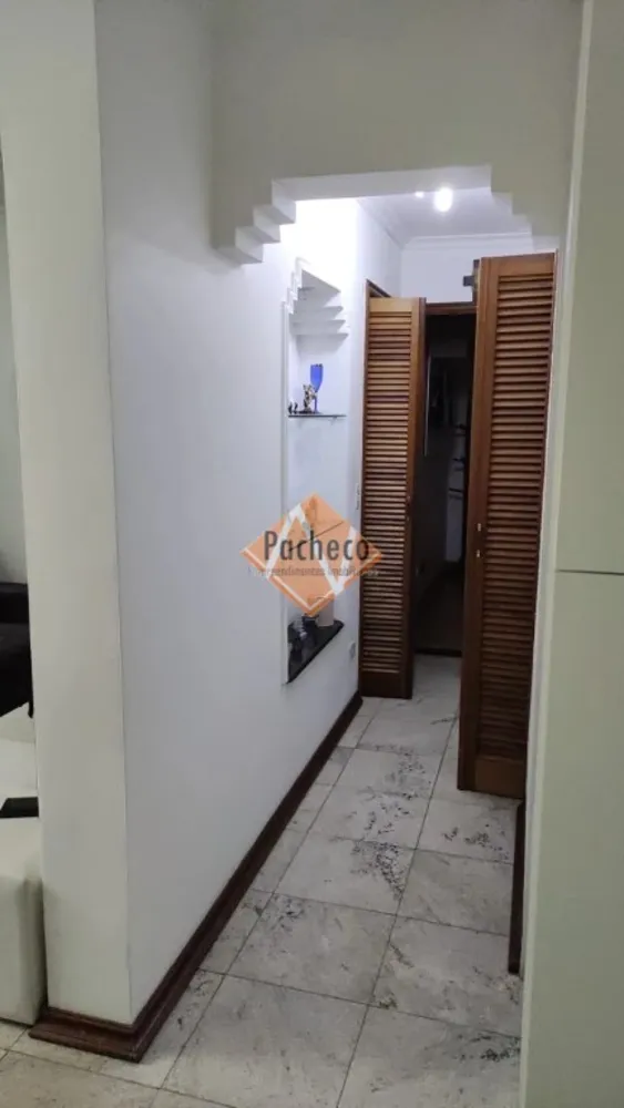 Apartamento, 2 quartos, 60 m² - Foto 5