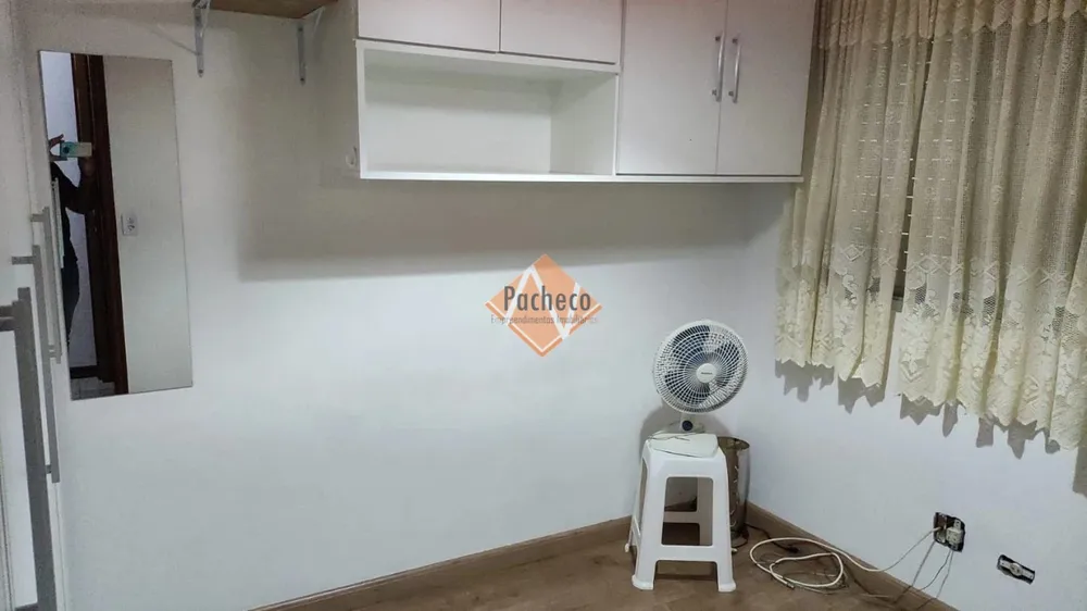 Apartamento, 2 quartos, 60 m² - Foto 7