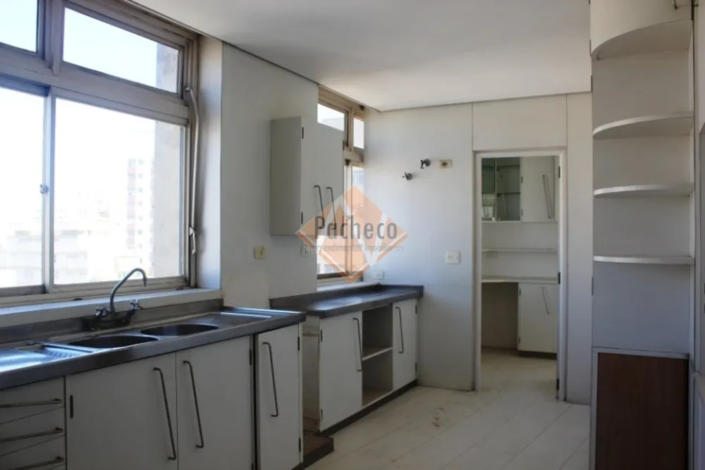 Apartamento, 4 quartos, 642 m² - Foto 6