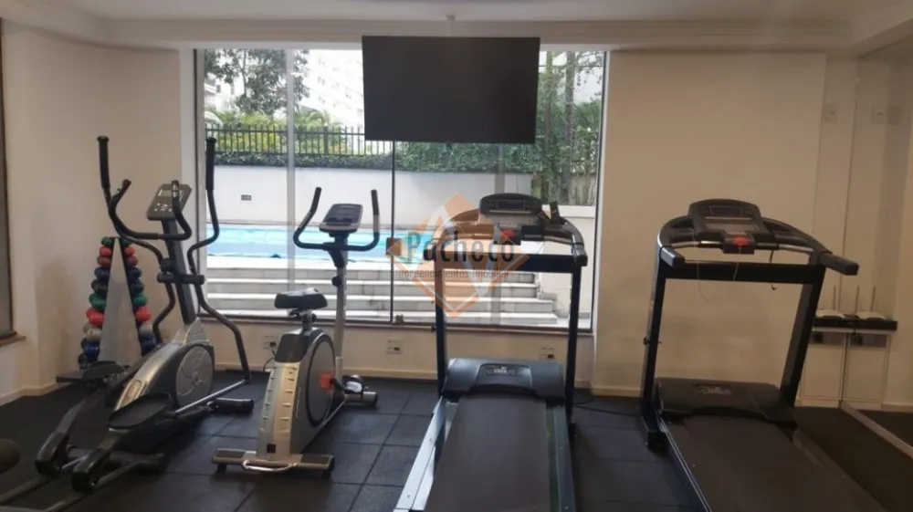Apartamento, 4 quartos, 642 m² - Foto 16