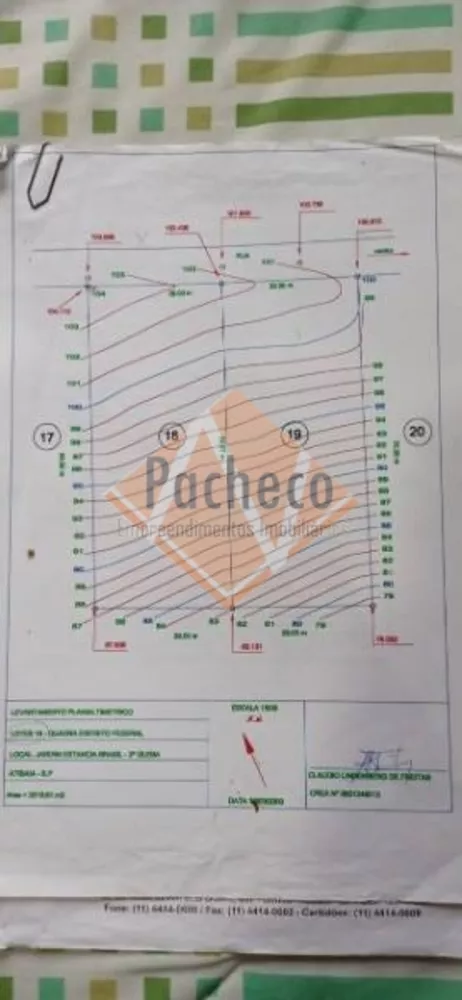 Terreno à venda, 2100m² - Foto 15