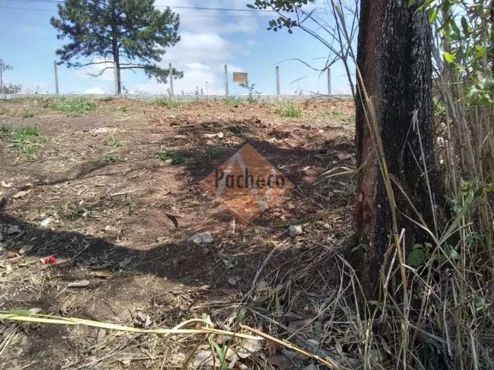 Terreno à venda, 2100m² - Foto 5