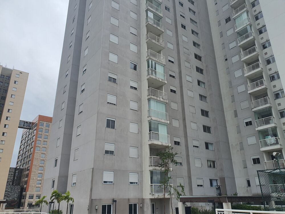 Apartamento para alugar com 1 quarto, 35m² - Foto 31