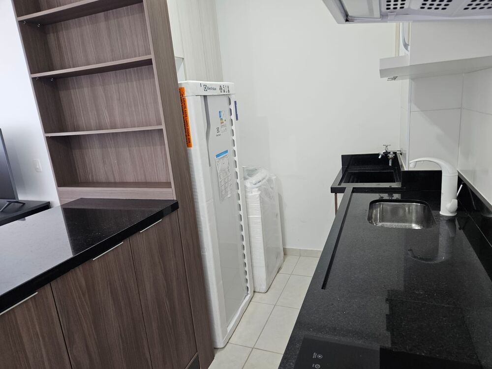 Apartamento para alugar com 1 quarto, 35m² - Foto 32