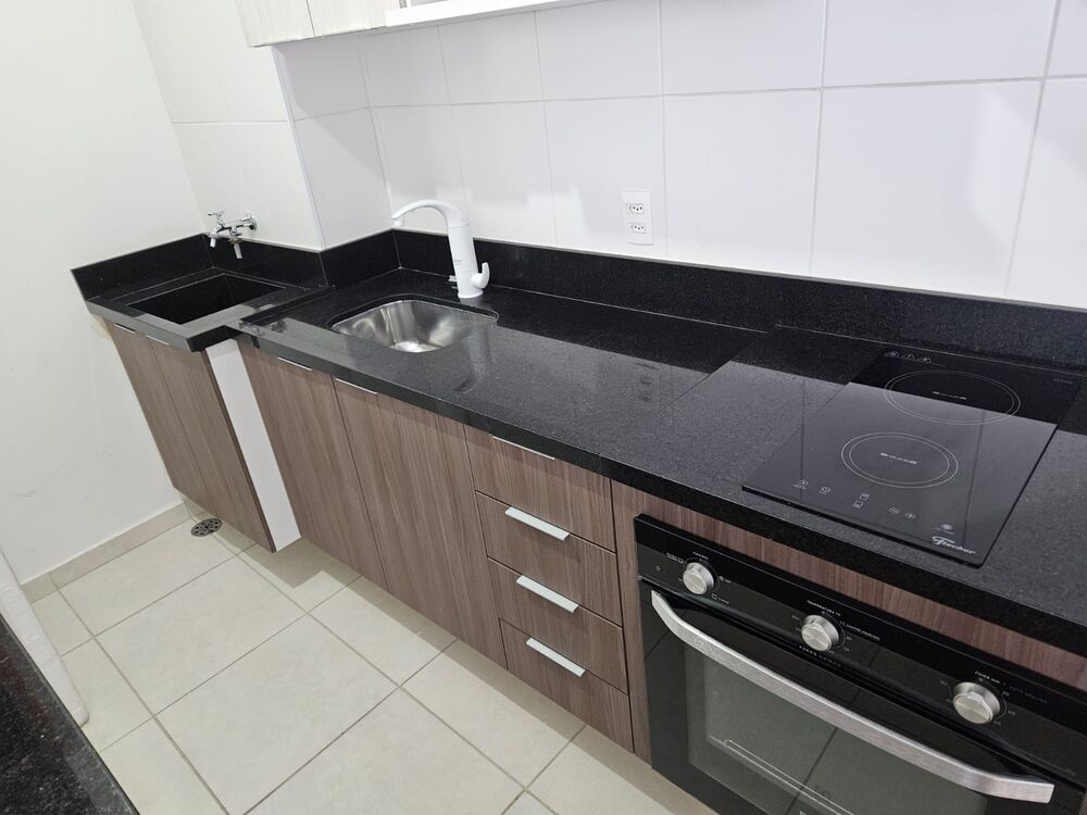 Apartamento para alugar com 1 quarto, 35m² - Foto 23