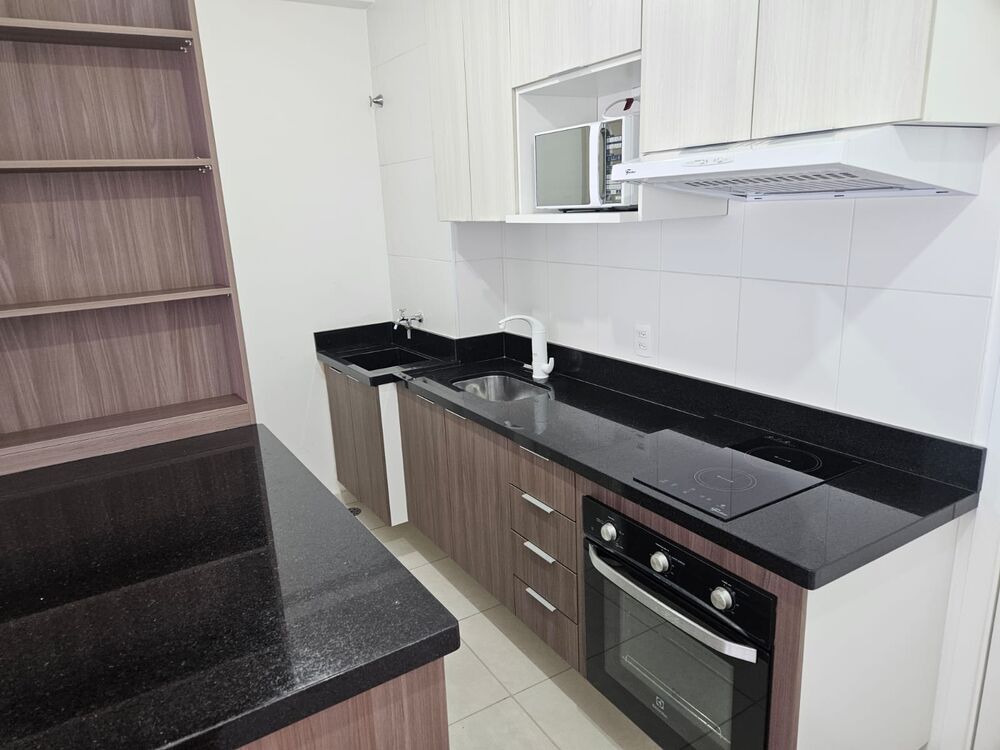 Apartamento para alugar com 1 quarto, 35m² - Foto 17