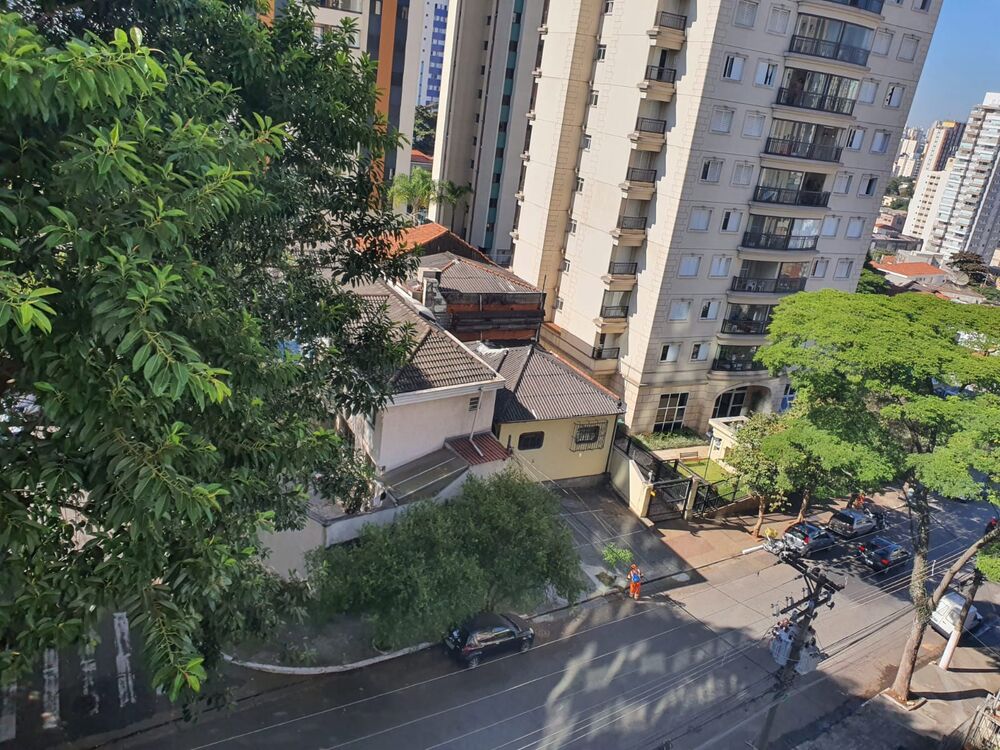 Apartamento à venda com 2 quartos, 83m² - Foto 29