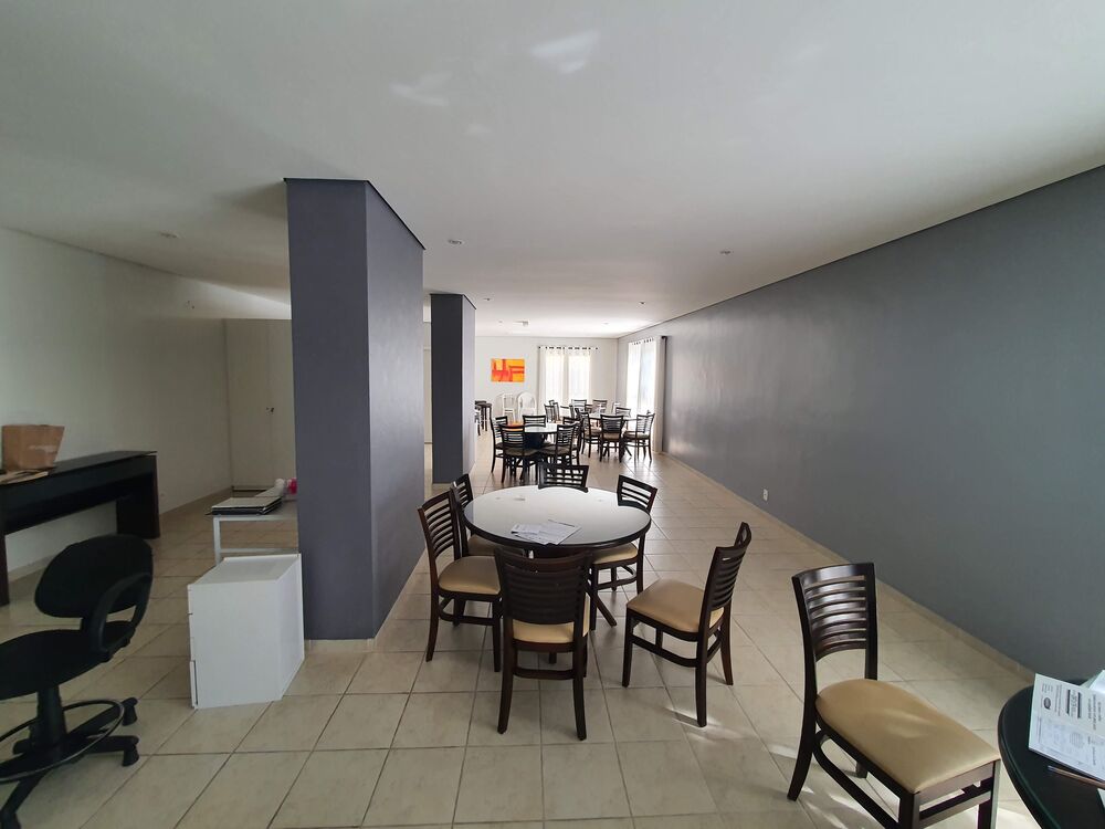 Apartamento à venda com 2 quartos, 83m² - Foto 6