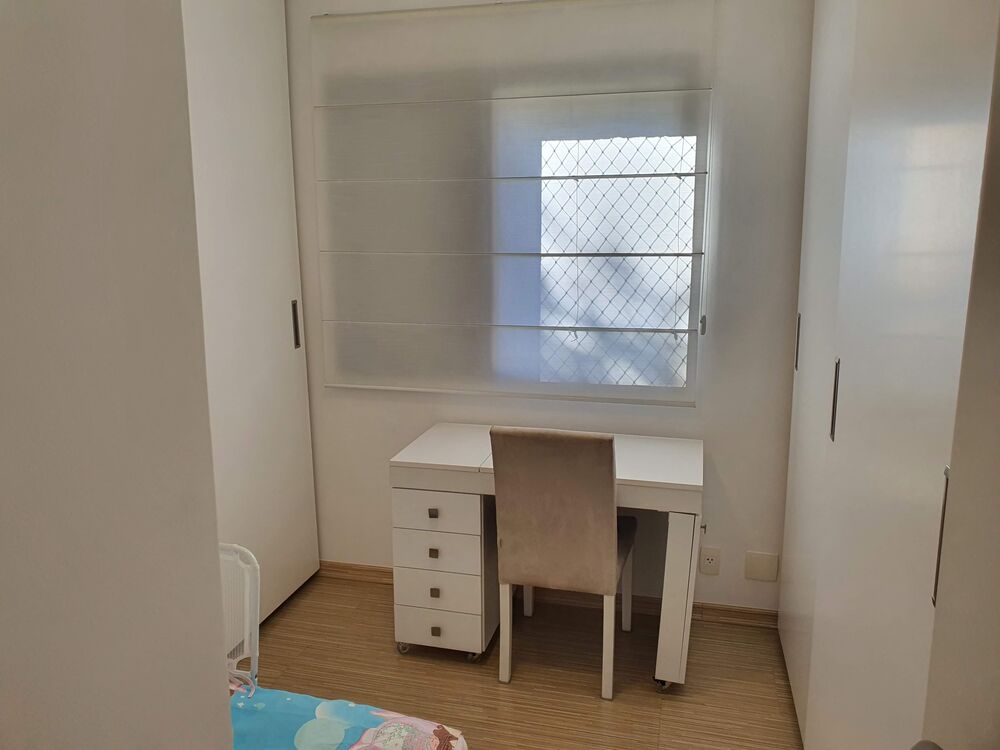 Apartamento à venda com 2 quartos, 83m² - Foto 2