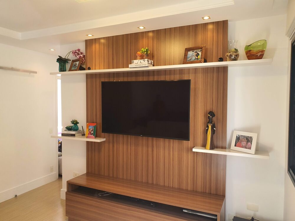 Apartamento à venda com 2 quartos, 83m² - Foto 9