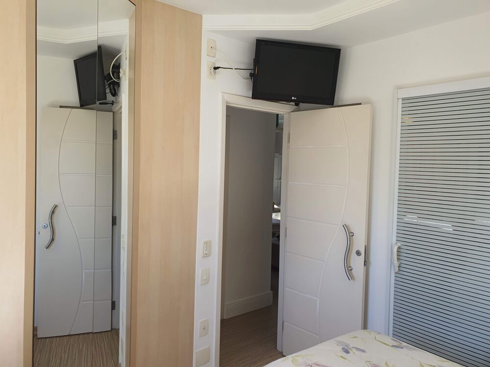 Apartamento à venda com 2 quartos, 83m² - Foto 21