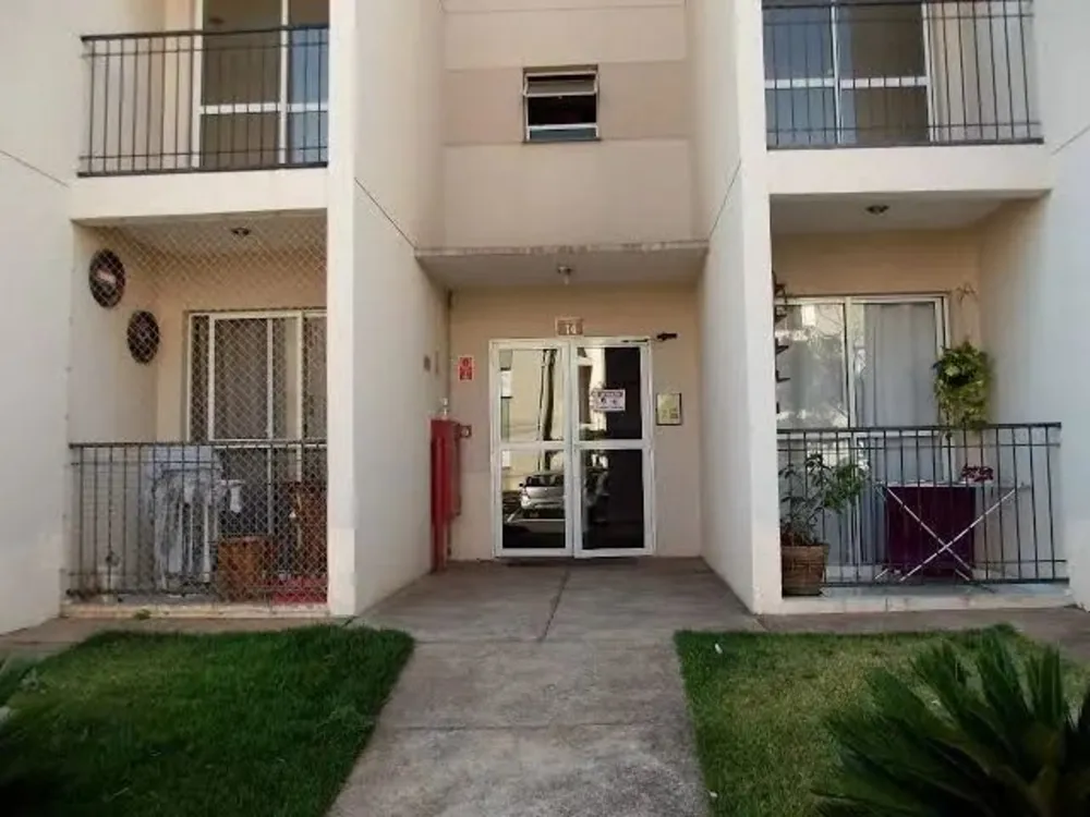 Apartamento, 2 quartos, 55 m² - Foto 3