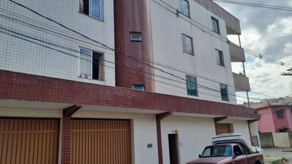 Apartamento, 2 quartos, 70 m² - Foto 1
