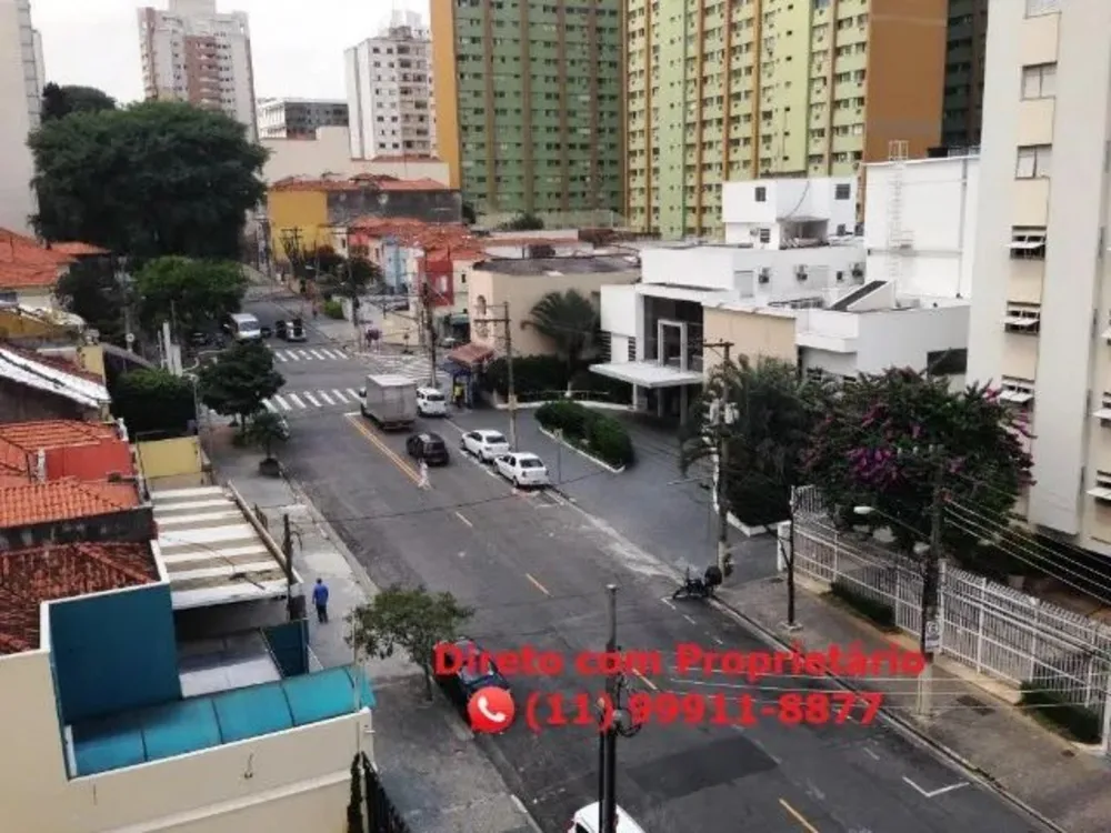 Apartamento, 3 quartos, 84 m² - Foto 2