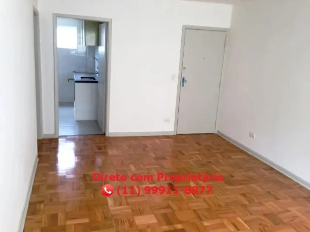 Apartamento, 3 quartos, 84 m² - Foto 3