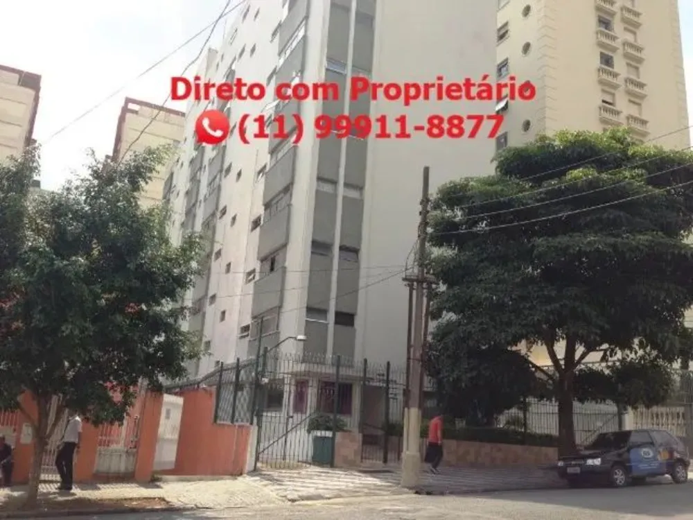 Apartamento, 3 quartos, 84 m² - Foto 1