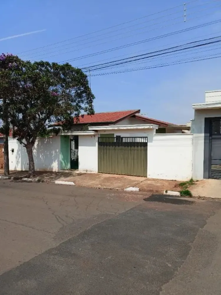 Casa, 3 quartos, 100 m² - Foto 3