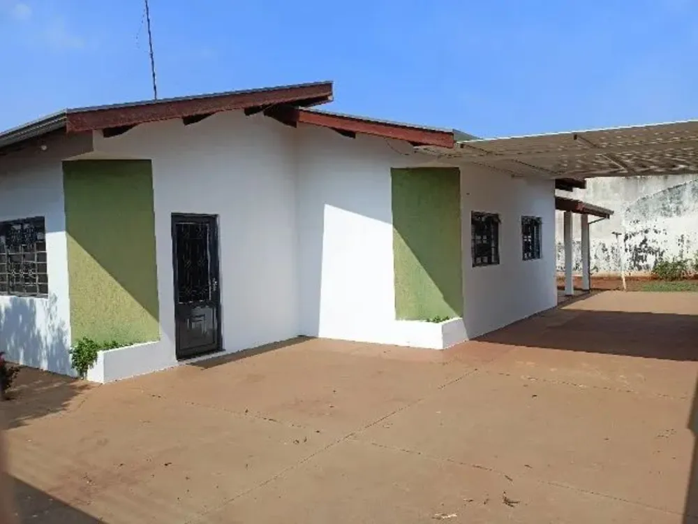 Casa, 3 quartos, 100 m² - Foto 1