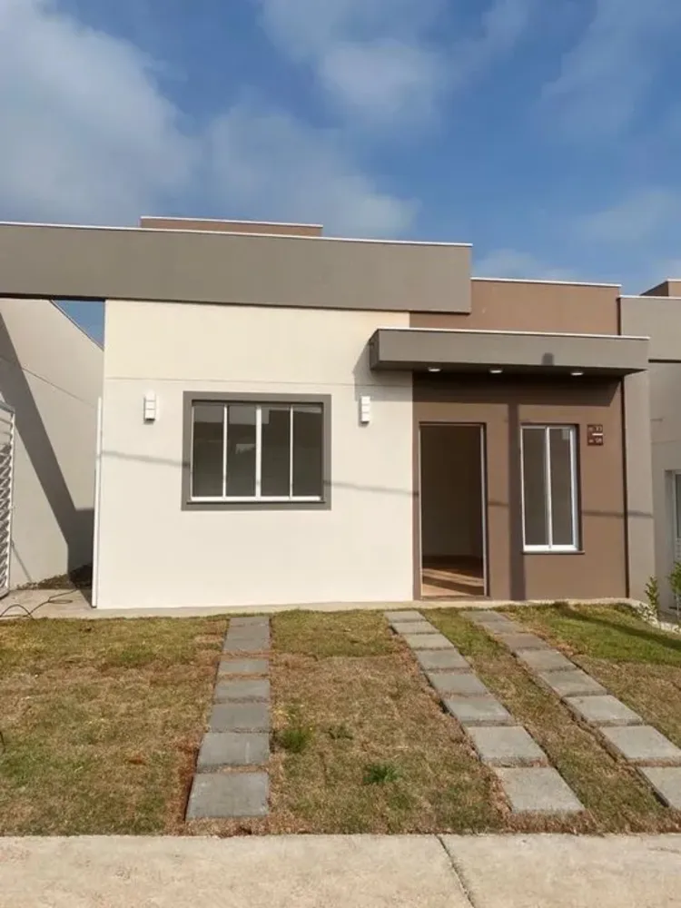 Casa, 2 quartos, 63 m² - Foto 1