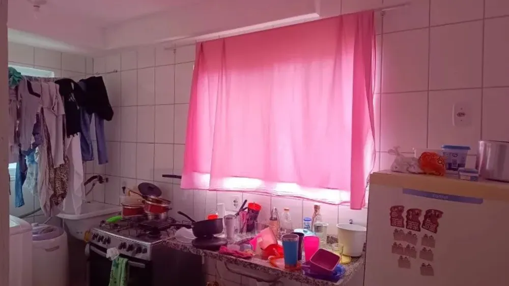 Apartamento, 2 quartos, 45 m² - Foto 3