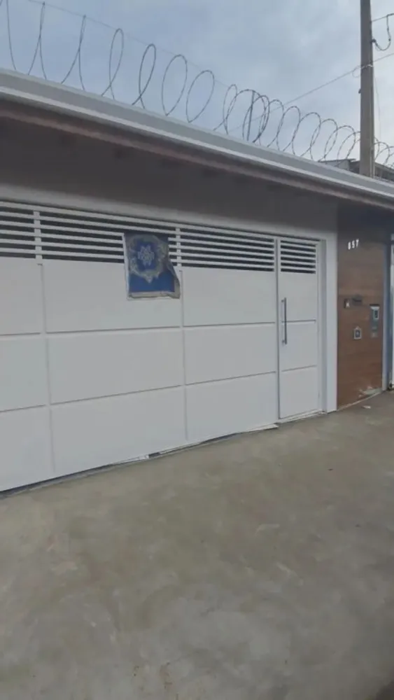 Casa, 3 quartos, 120 m² - Foto 1