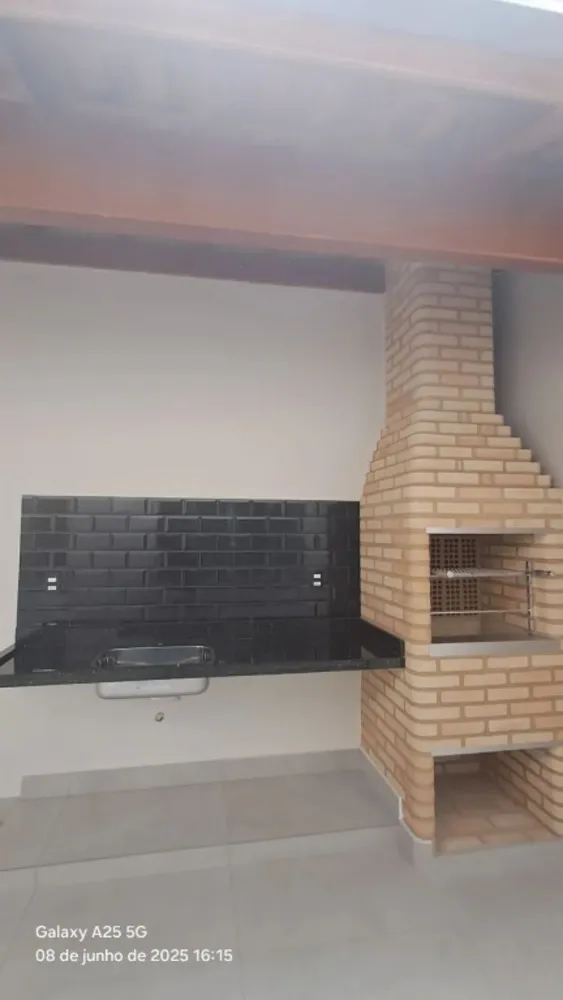 Casa, 3 quartos, 120 m² - Foto 3