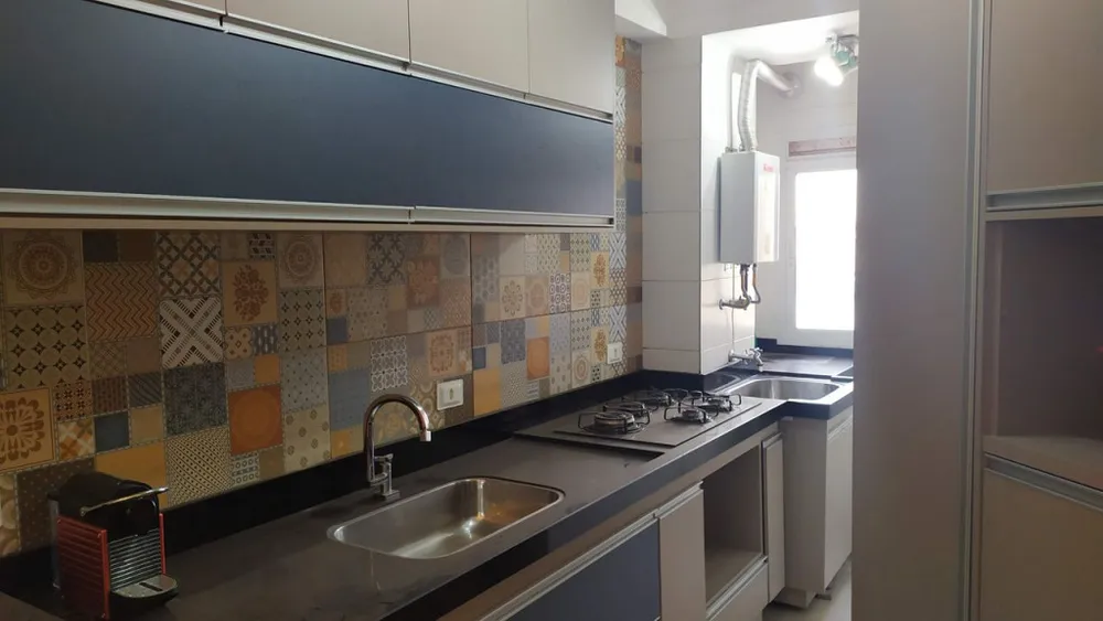 Casa, 2 quartos, 67 m² - Foto 2