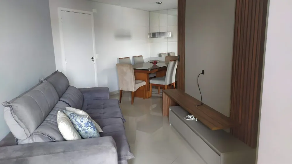 Casa, 2 quartos, 67 m² - Foto 3