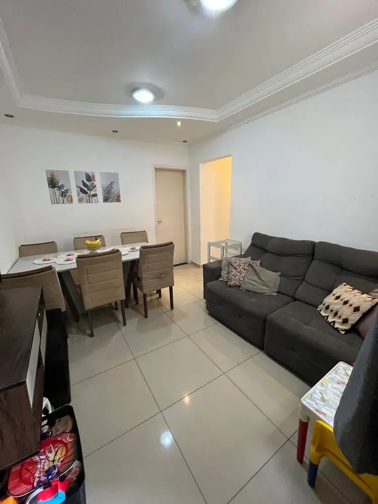 Apartamento, 3 quartos, 57 m² - Foto 5