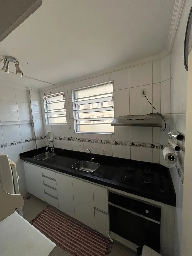 Apartamento, 3 quartos, 57 m² - Foto 1