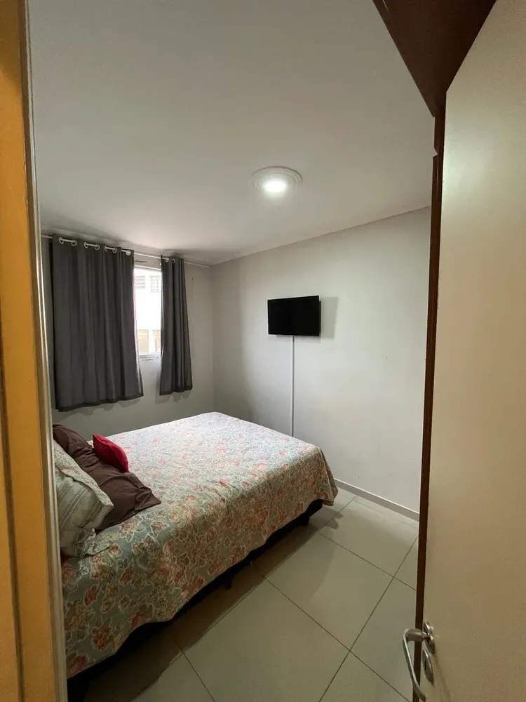 Apartamento, 3 quartos, 57 m² - Foto 2