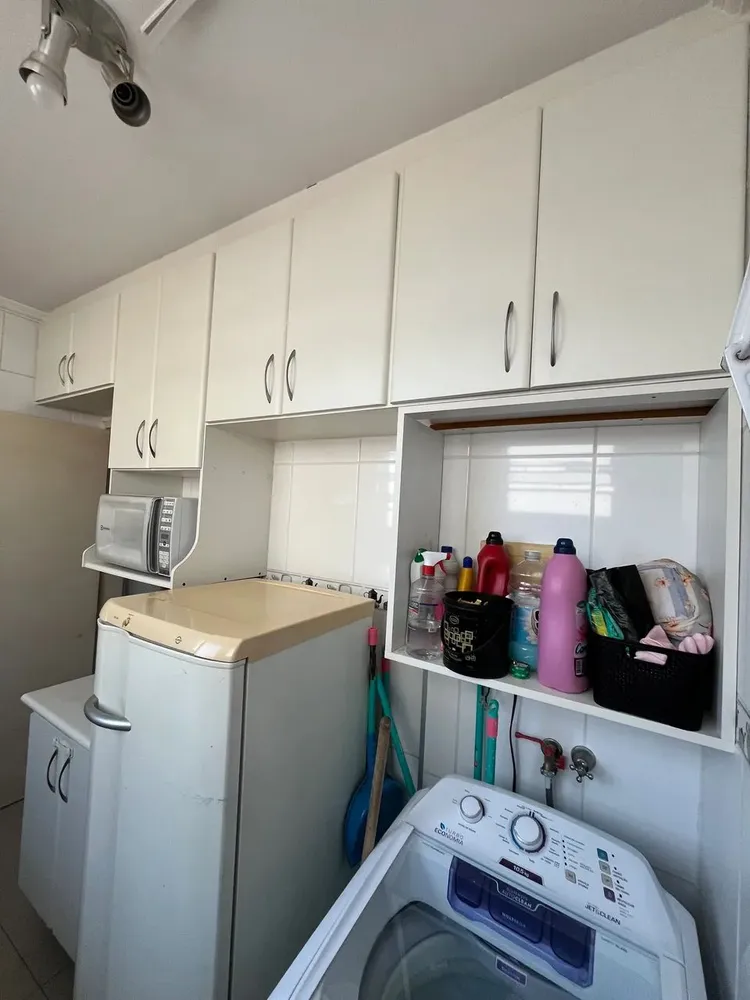 Apartamento, 3 quartos, 57 m² - Foto 3