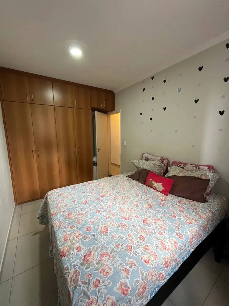 Apartamento, 3 quartos, 57 m² - Foto 4