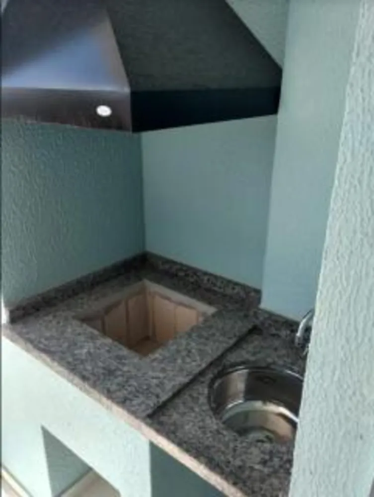 Casa, 2 quartos, 67 m² - Foto 3