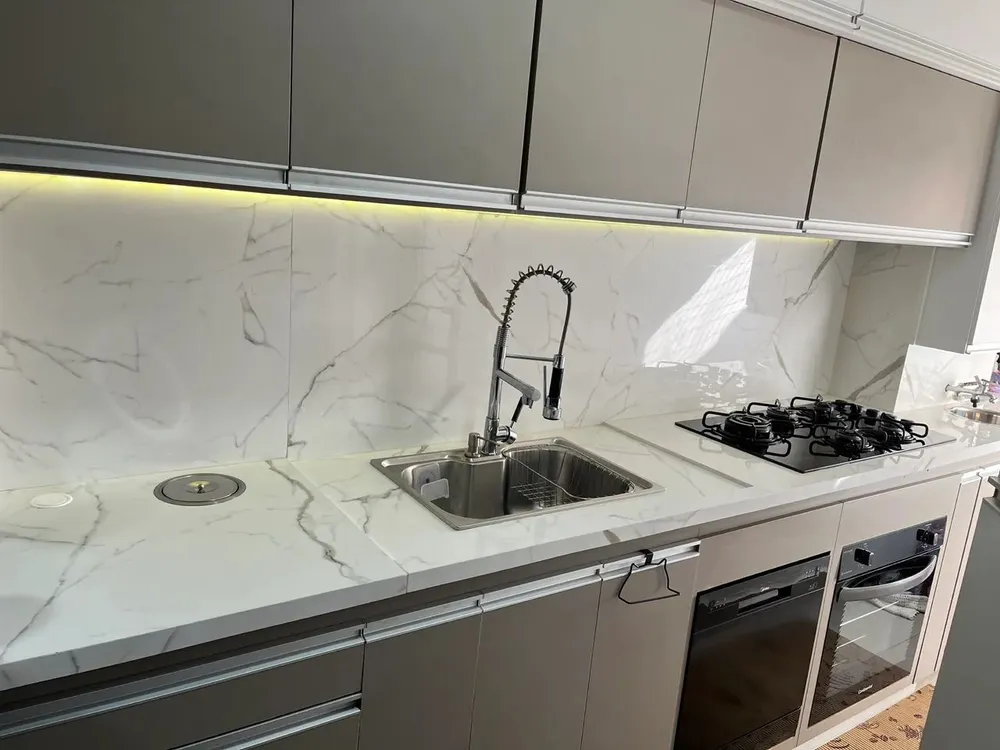 Apartamento, 2 quartos, 70 m² - Foto 2