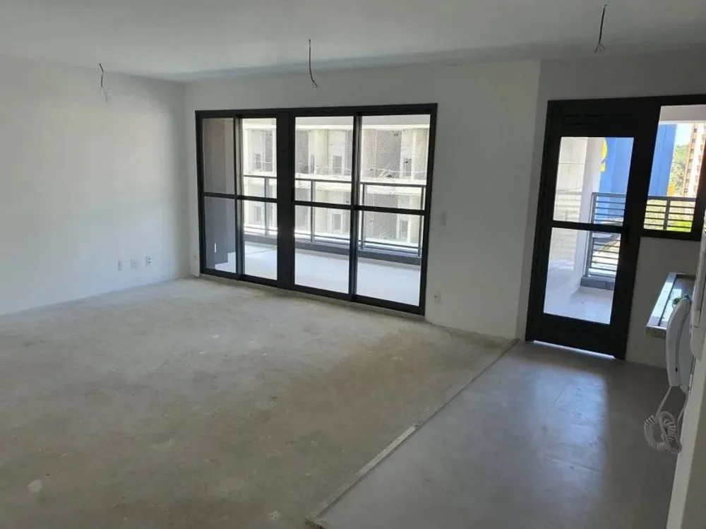 Apartamento, 2 quartos, 84 m² - Foto 2