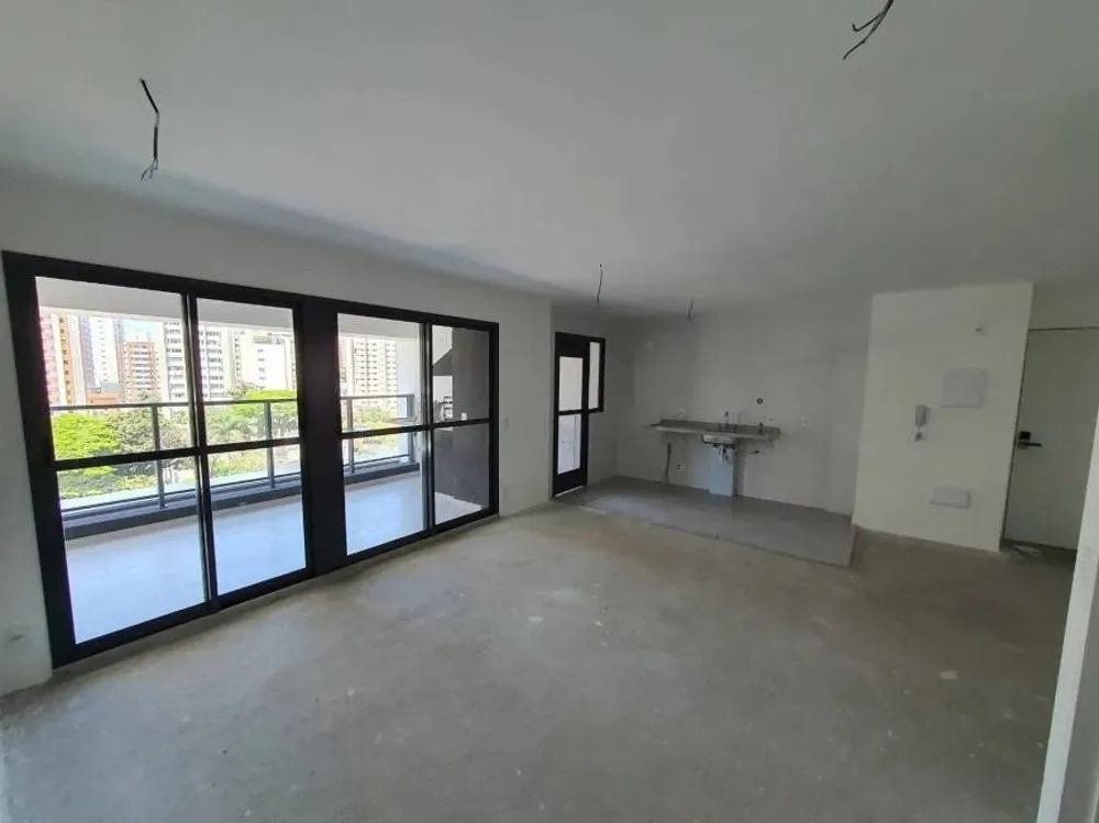 Apartamento, 2 quartos, 84 m² - Foto 1
