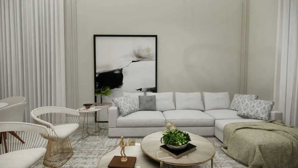 Casa, 3 quartos, 195 m² - Foto 5